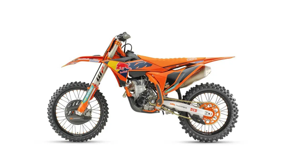 KTM 250 SX-F 250 SX-F Factory Edition (2026) (4)