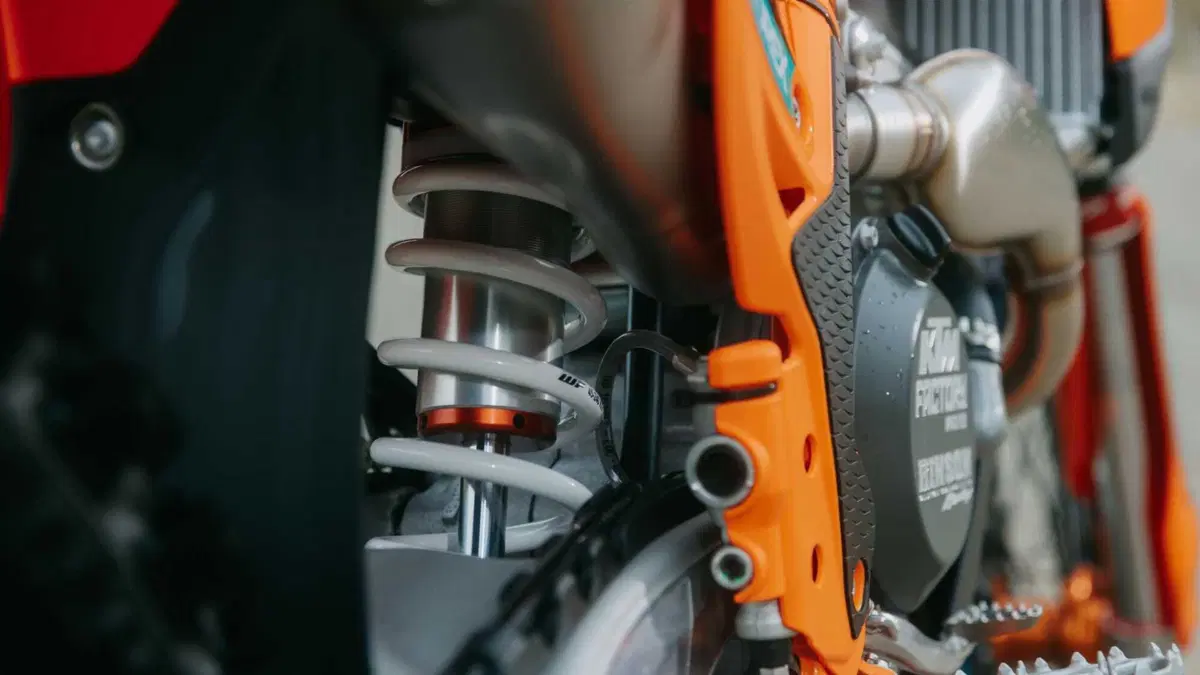 KTM 250 SX-F 250 SX-F Factory Edition (2026) (9)