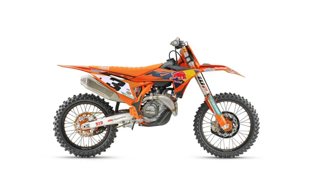 KTM 450 SX 450 SX-F Factory Edition (2026) (2)