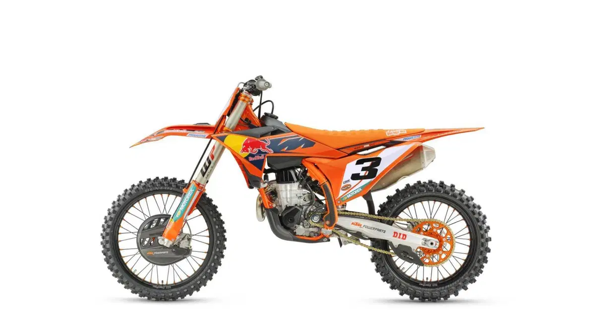 KTM 450 SX 450 SX-F Factory Edition (2026) (4)
