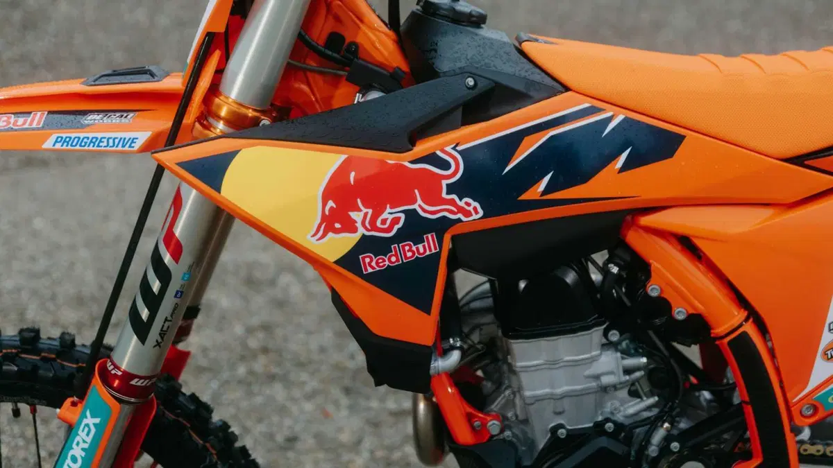 KTM 450 SX 450 SX-F Factory Edition (2026) (9)