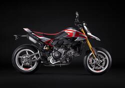 Ducati Hypermotard V2 SP (2026) nuova