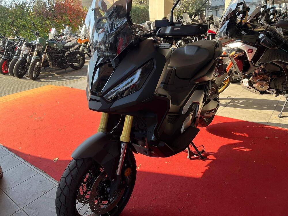 Honda X-ADV 750 DCT (2021 - 24) (2)