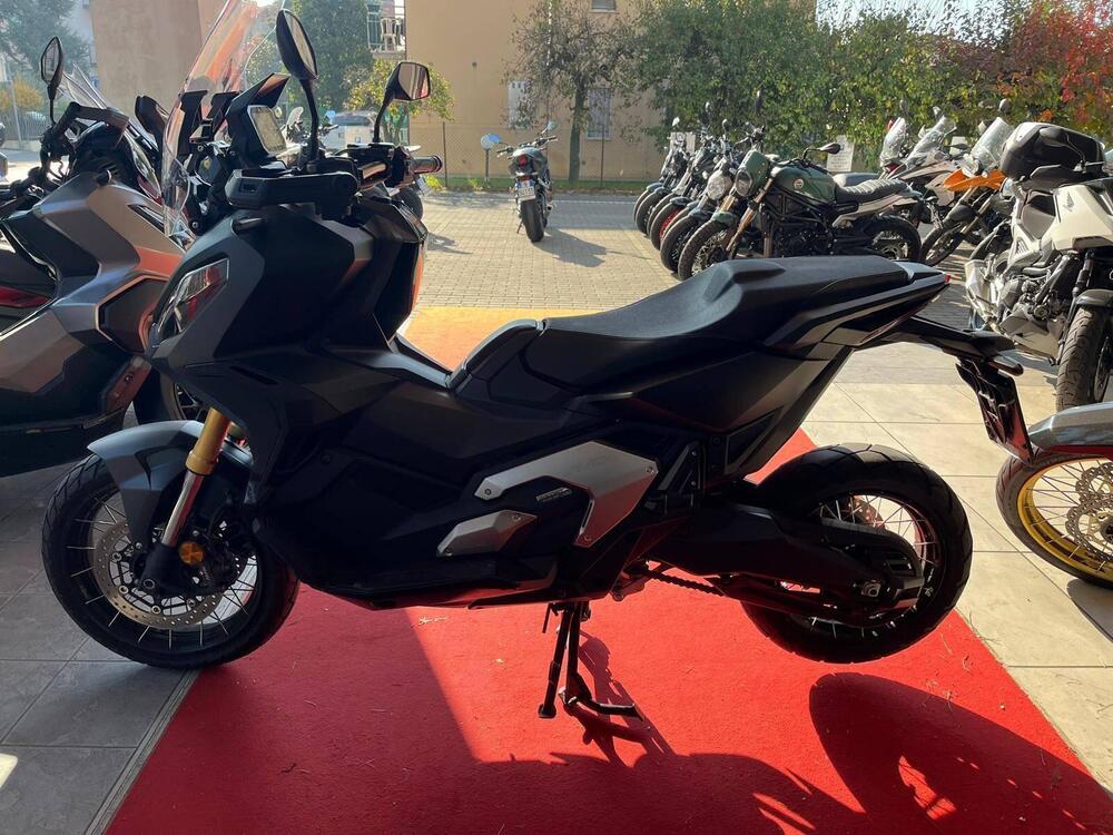Honda X-ADV 750 DCT (2021 - 24) (3)