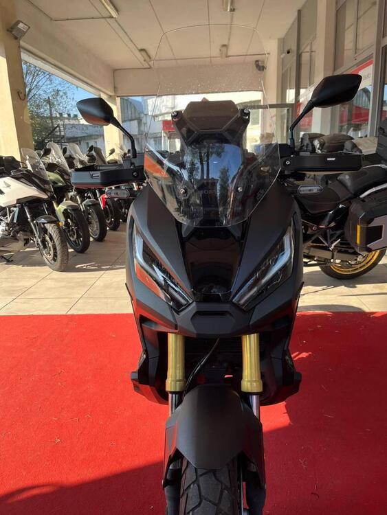 Honda X-ADV 750 DCT (2021 - 24) (5)
