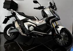 Honda X-ADV 750 DCT (2021 - 24) usata