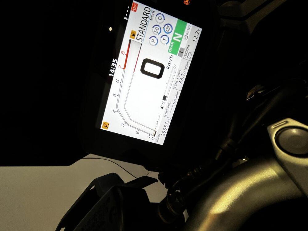 Honda X-ADV 750 DCT (2021 - 24) (3)