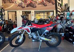 Fantic Motor XE 125 Enduro (2021) usata