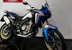 Honda Africa Twin CRF 1000L (2018 - 19) usata