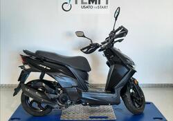 Sym Jet 4RX 50 (2023 - 25) usata