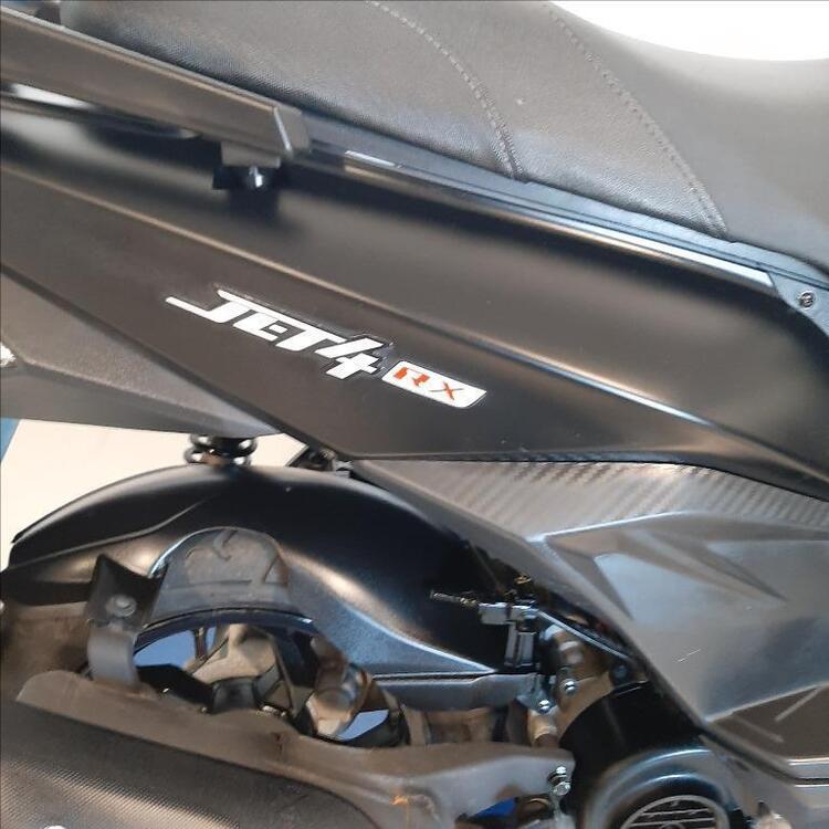 Sym Jet 4RX 50 (2023 - 25) (3)