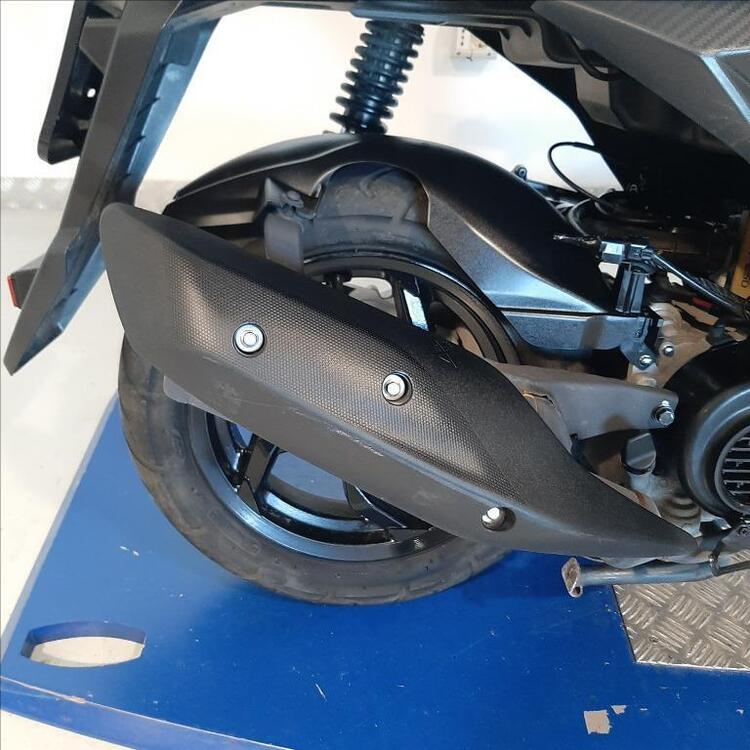 Sym Jet 4RX 50 (2023 - 25) (4)