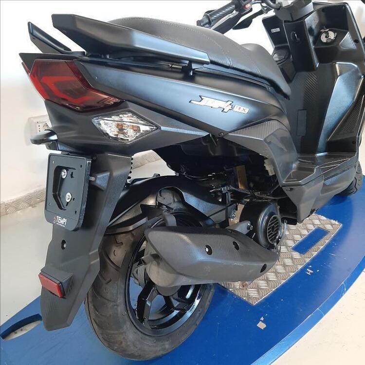 Sym Jet 4RX 50 (2023 - 25) (5)