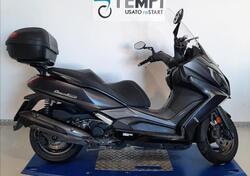 Kymco Downtown 350i ABS (2016 - 20) usata