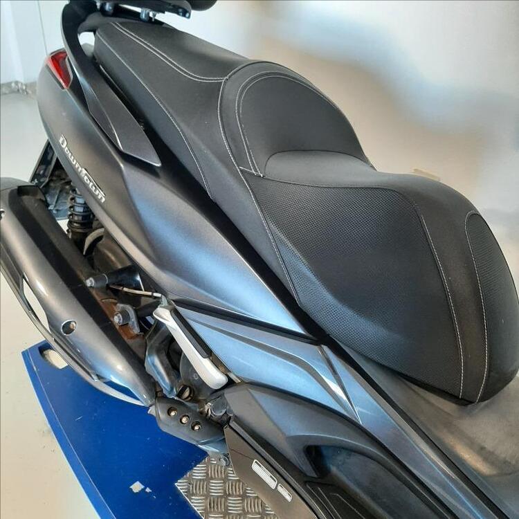 Kymco Downtown 350i ABS (2016 - 20) (5)