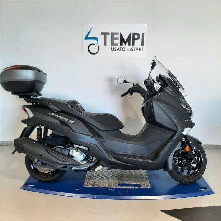 Sym Joymax 300 Z+ (2021 - 24)