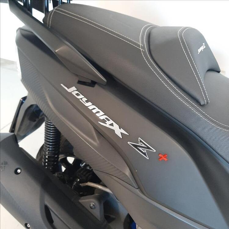 Sym Joymax 300 Z+ (2021 - 24) (3)