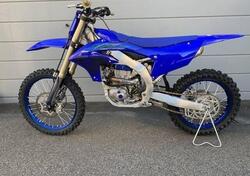 Yamaha YZ 450 F (2024) usata