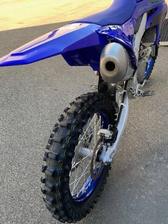 Yamaha YZ 450 F (2024) (2)