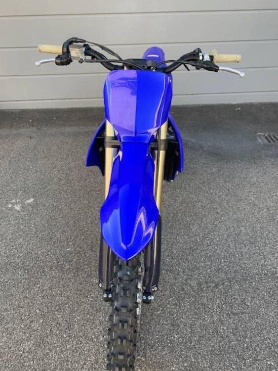 Yamaha YZ 450 F (2024) (3)