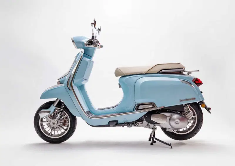 Lambretta J125 J125 (2026) (5)