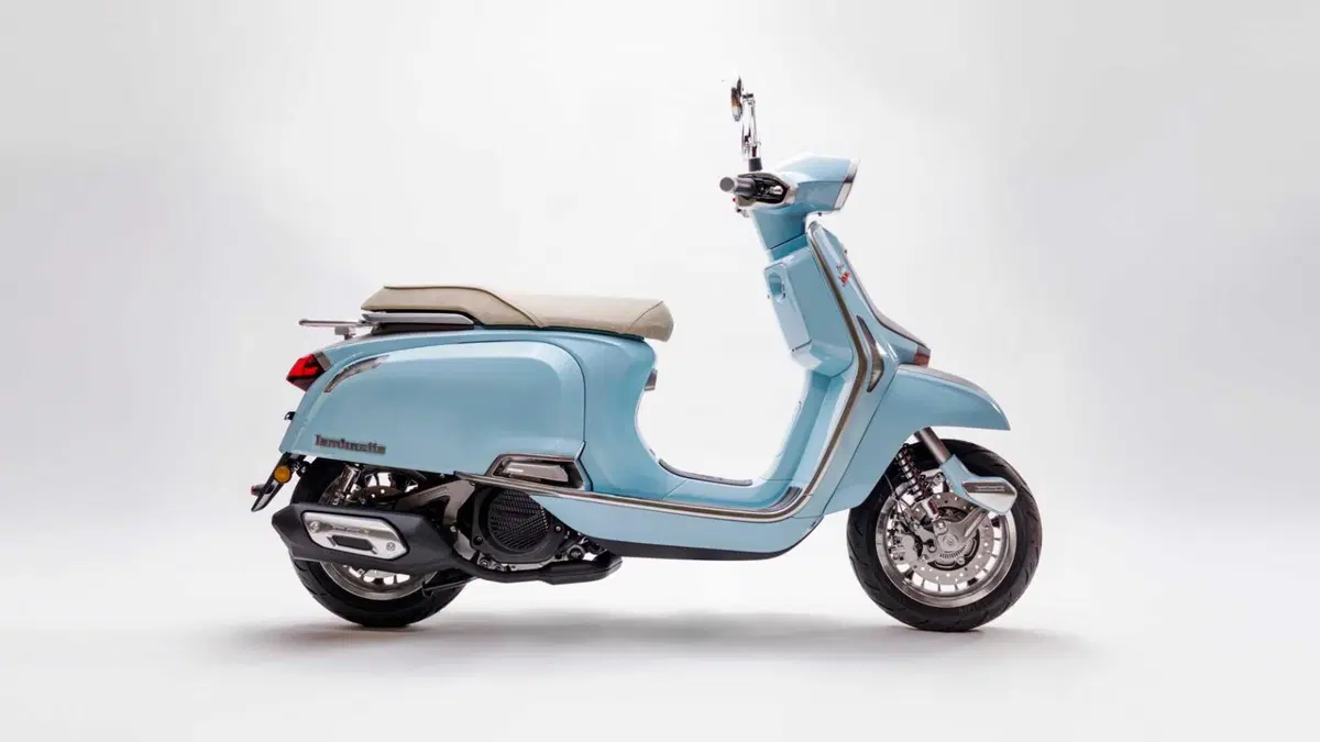 Lambretta J125 J125 (2026) (2)