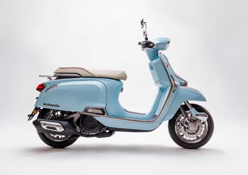 Lambretta J125 J125 (2026) (2)