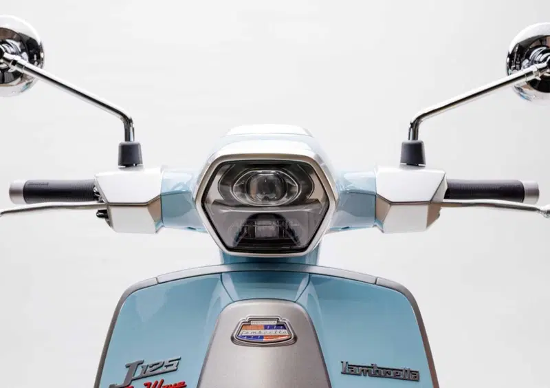 Lambretta J125 J125 (2026) (7)