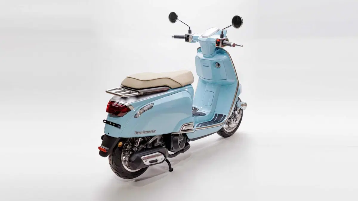 Lambretta J125 J125 (2026) (3)