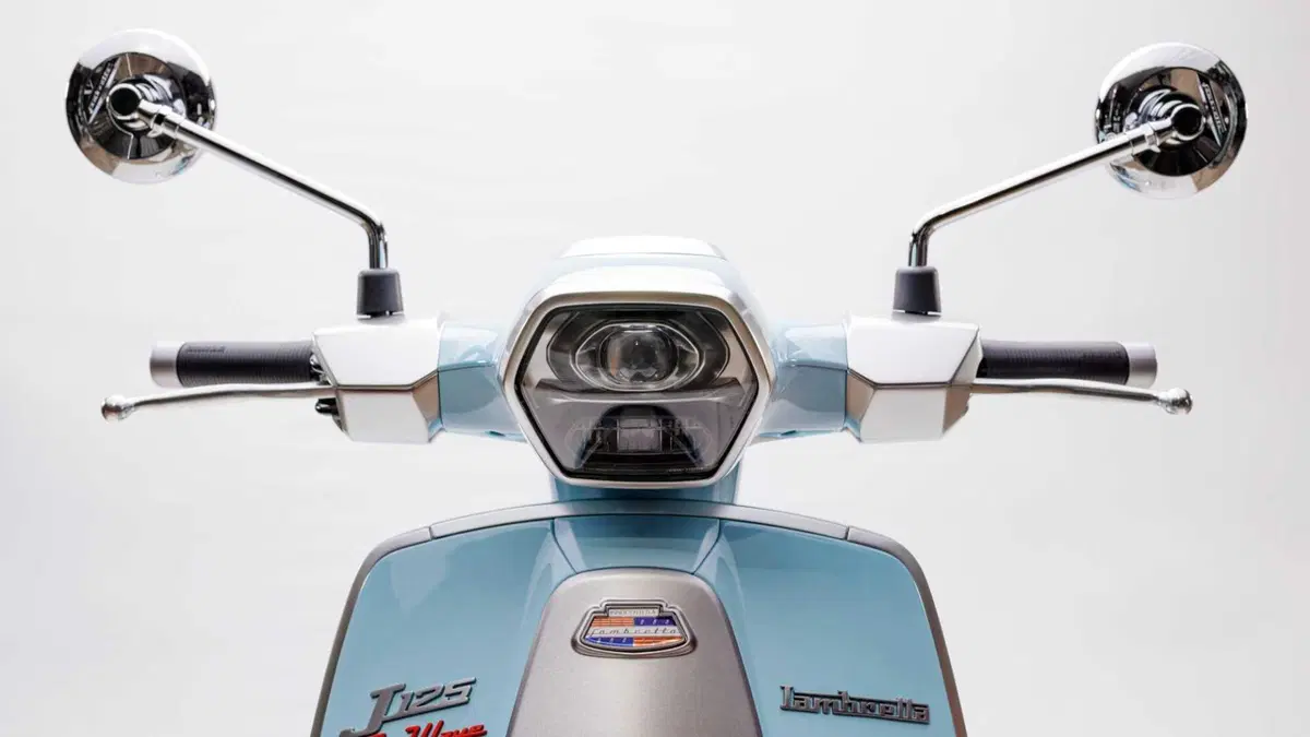 Lambretta J200 J200 (2026) (7)