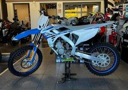 Tm Moto MX 125 2T (2024) usata