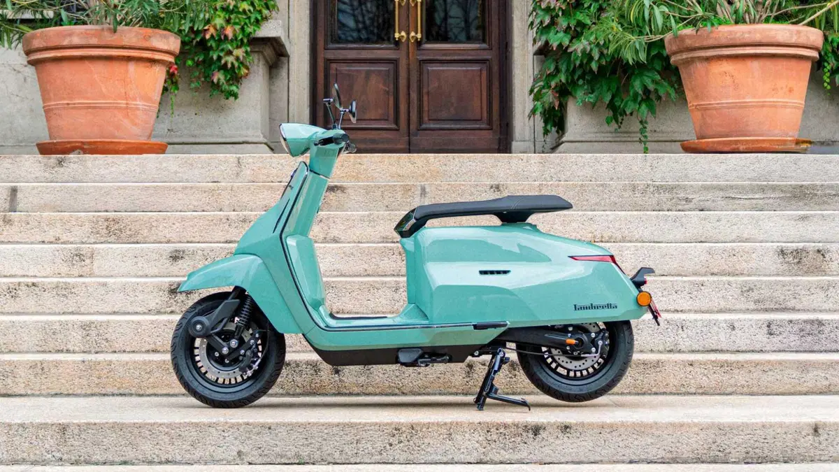 Lambretta Elettra Elettra S (2026) (2)