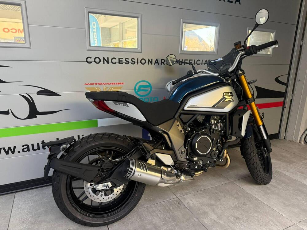 CFMOTO 700CL-X Heritage (2021 - 25) (3)