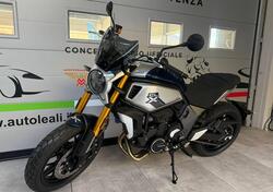 CFMOTO 700CL-X Heritage (2021 - 25) nuova