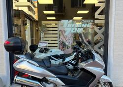 Honda Silver Wing 600 (2001 - 05) usata