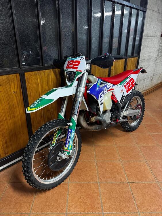 GASGAS EC 300 (2021)