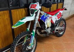 GASGAS EC 300 (2021) usata