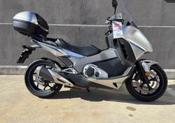 Honda Integra 750 DCT Sport (2018 - 20) usata