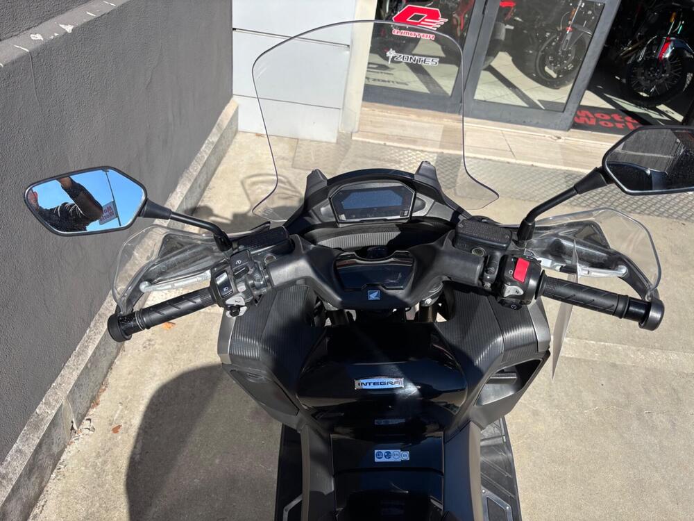 Honda Integra 750 DCT Sport (2018 - 20) (4)