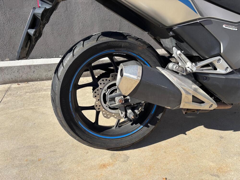 Honda Integra 750 DCT Sport (2018 - 20) (5)