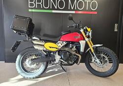 Fantic Motor Caballero 500 Scrambler 4T (2018 - 21) usata