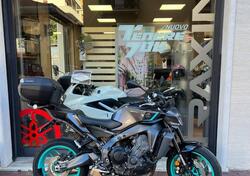 Yamaha MT-09 (2024 - 25) usata