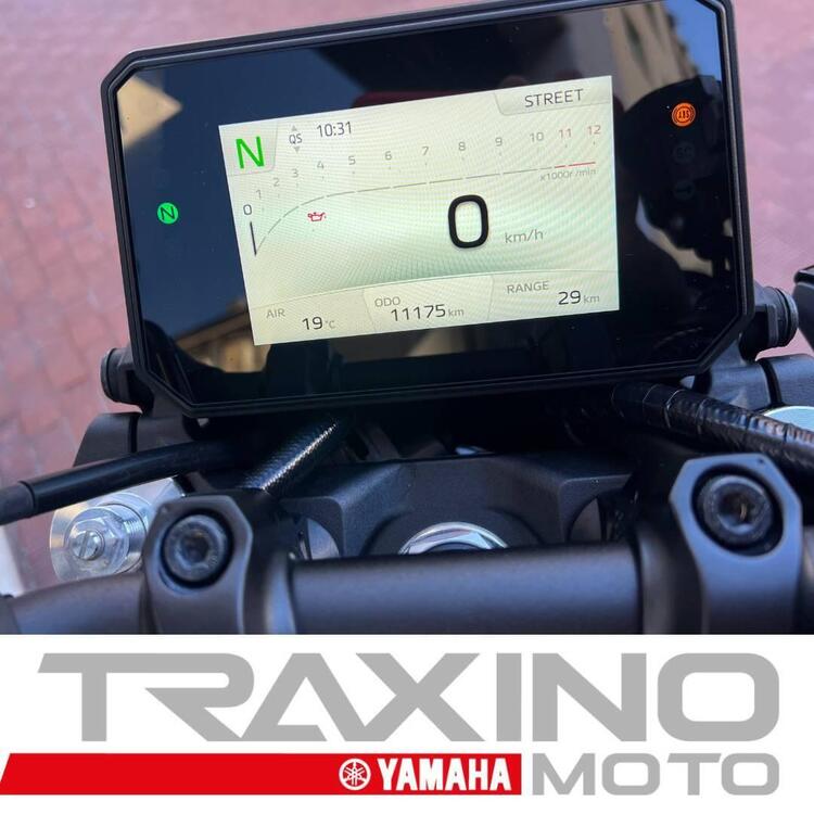 Yamaha MT-09 (2024 - 25) (3)