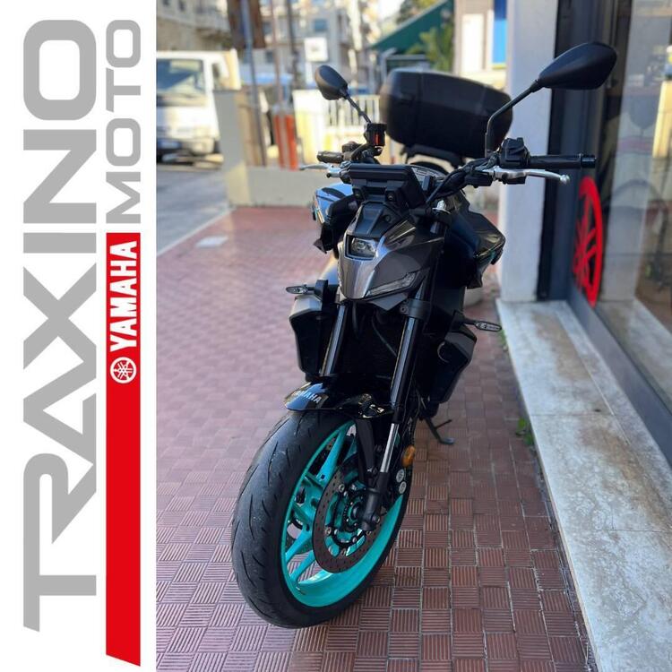 Yamaha MT-09 (2024 - 25) (4)