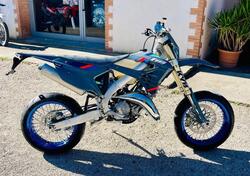 Tm Moto SMR 125 ES Fi 2T (2026) nuova
