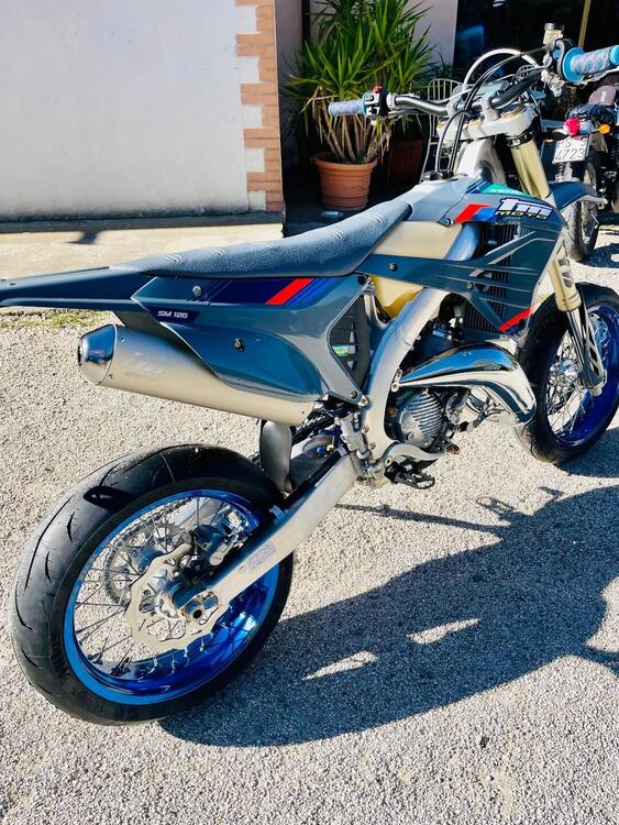 Tm Moto SMR 125 ES Fi 2T (2026) (2)