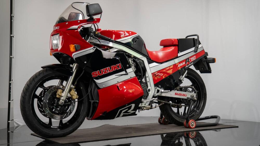 Suzuki GSX-R 750 (3)