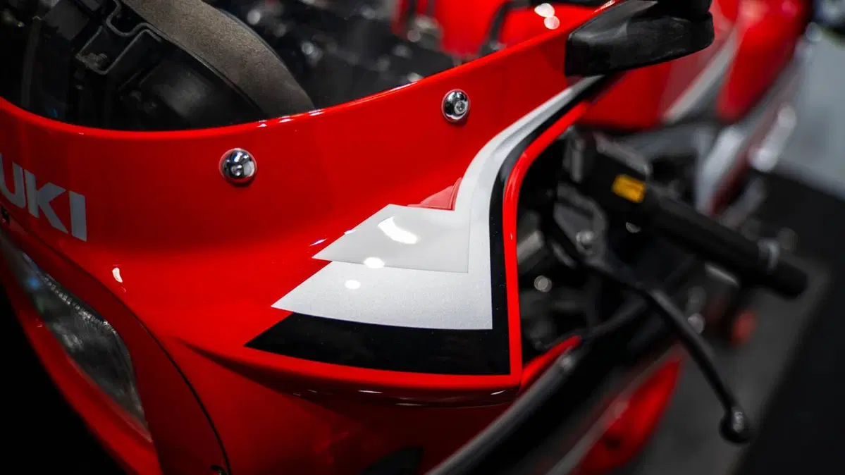Suzuki GSX-R 750 (18)