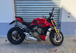 Ducati Streetfighter V4 1100 S (2021 - 22) usata