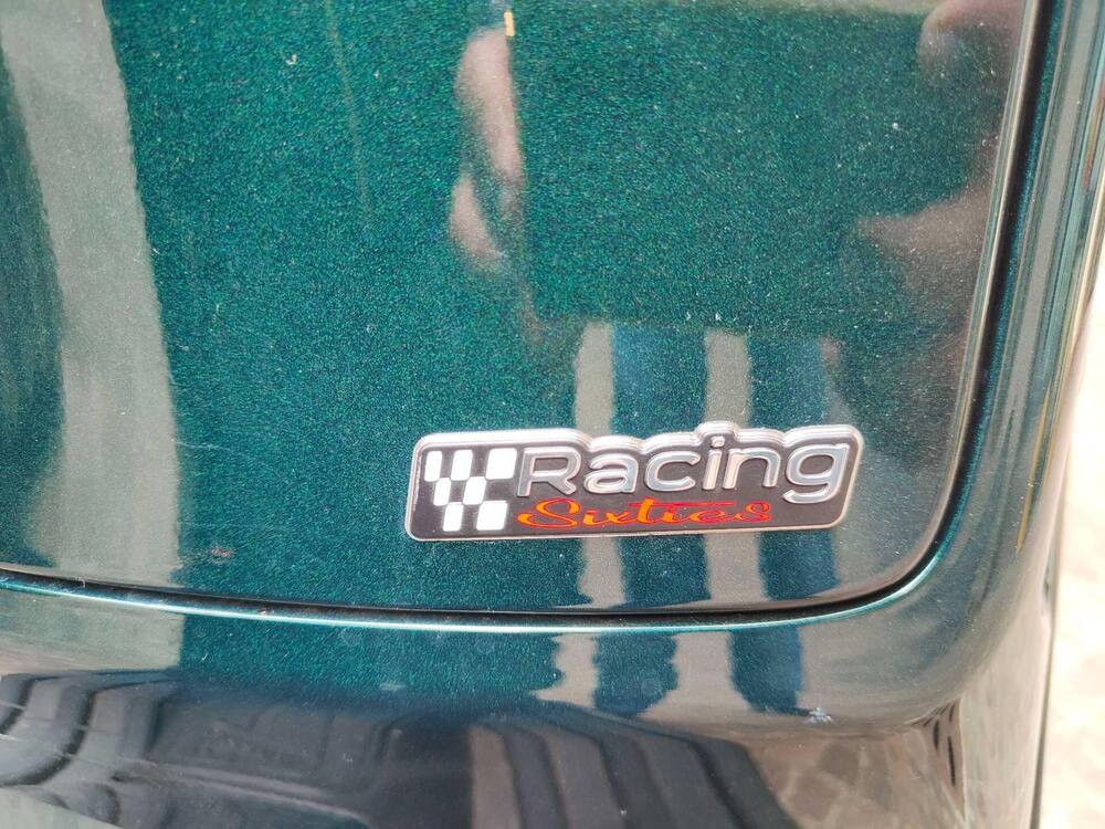 Vespa GTS 300 Super Racing Sixties Hpe (2021 - 22) (2)